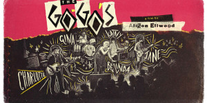 Ban Nhạc  The Go-Go's